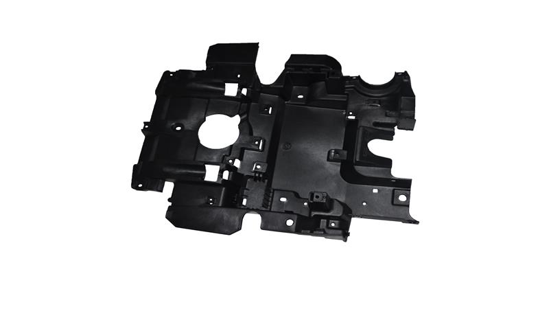 RADYATÖR MUHAFAZA ÜST (XWOLF 700)